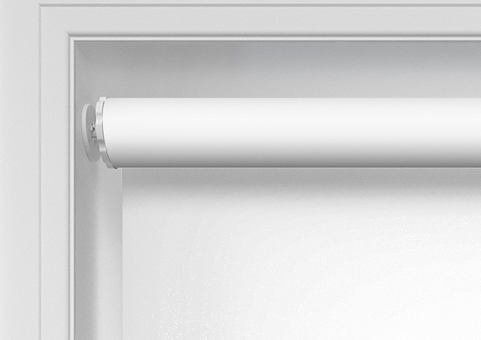 Country Meadow, Natural - Twist&Fit Roller Blind - Image 10